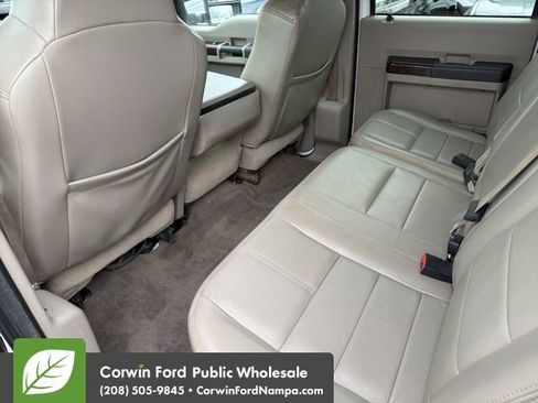 Used 2010 Ford F350 Lariat image 30