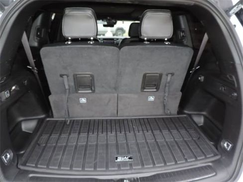 Used 2025 Jeep Grand Cherokee L Limited image 21