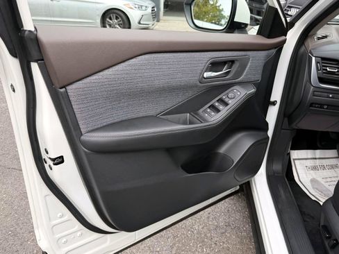 Used 2023 Nissan Rogue SV AWD/4WD image 15