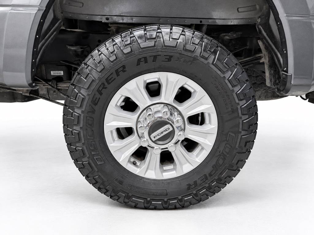 Used 2020 Ford F250 XLT AWD/4WD image 24
