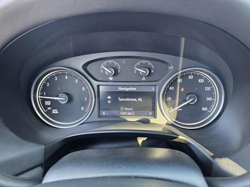 Used 2020 Buick Enclave Essence w/ Sound and Sites Package image 14