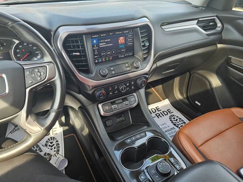 Used 2020 GMC Acadia AT4 w/ Driver Alert Package II image 24