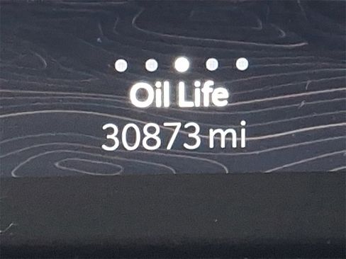 Used 2023 Jeep Grand Cherokee Limited image 20