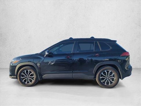 Used 2025 Toyota Corolla Cross AWD Hybrid image 5