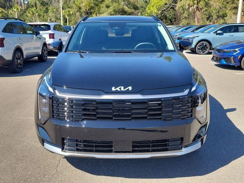New 2026 Kia Sportage SX FWD image 2