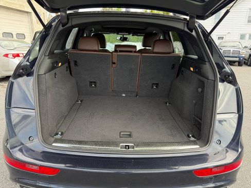 Used 2015 Audi Q5 3.0T Premium Plus w/ Technology Package image 16