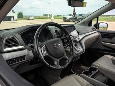 Used 2020 Honda Odyssey EX-L image 13