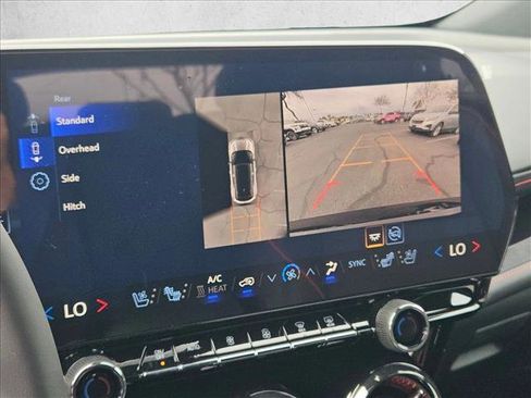 New 2026 Chevrolet Blazer EV RS image 13