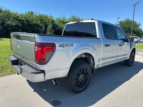 New 2026 Ford F150 STX AWD/4WD image 15