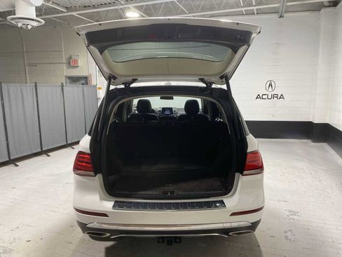 Used 2016 Mercedes-Benz GLE 350 4MATIC image 19