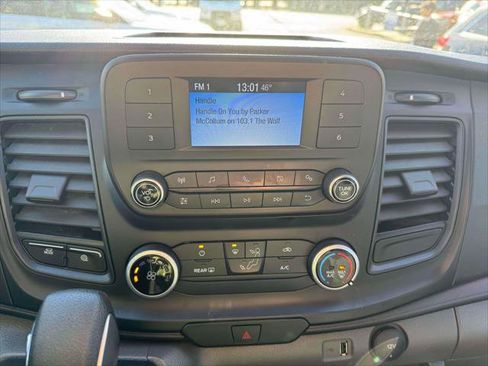 Used 2024 Ford Transit 250 Low Roof w/ Exterior Upgrade Package image 23