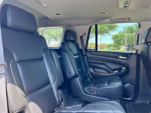 Used 2018 Chevrolet Tahoe LT AWD/4WD image 31