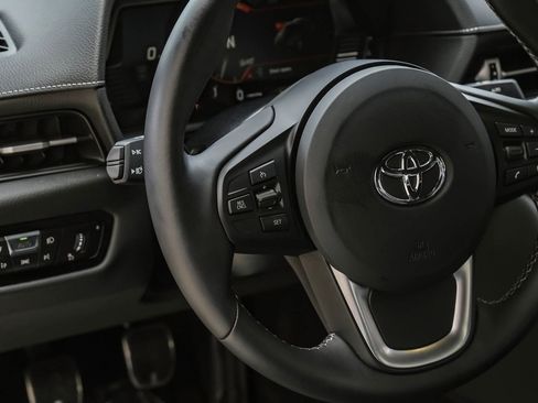 Used 2023 Toyota Supra Premium RWD image 20