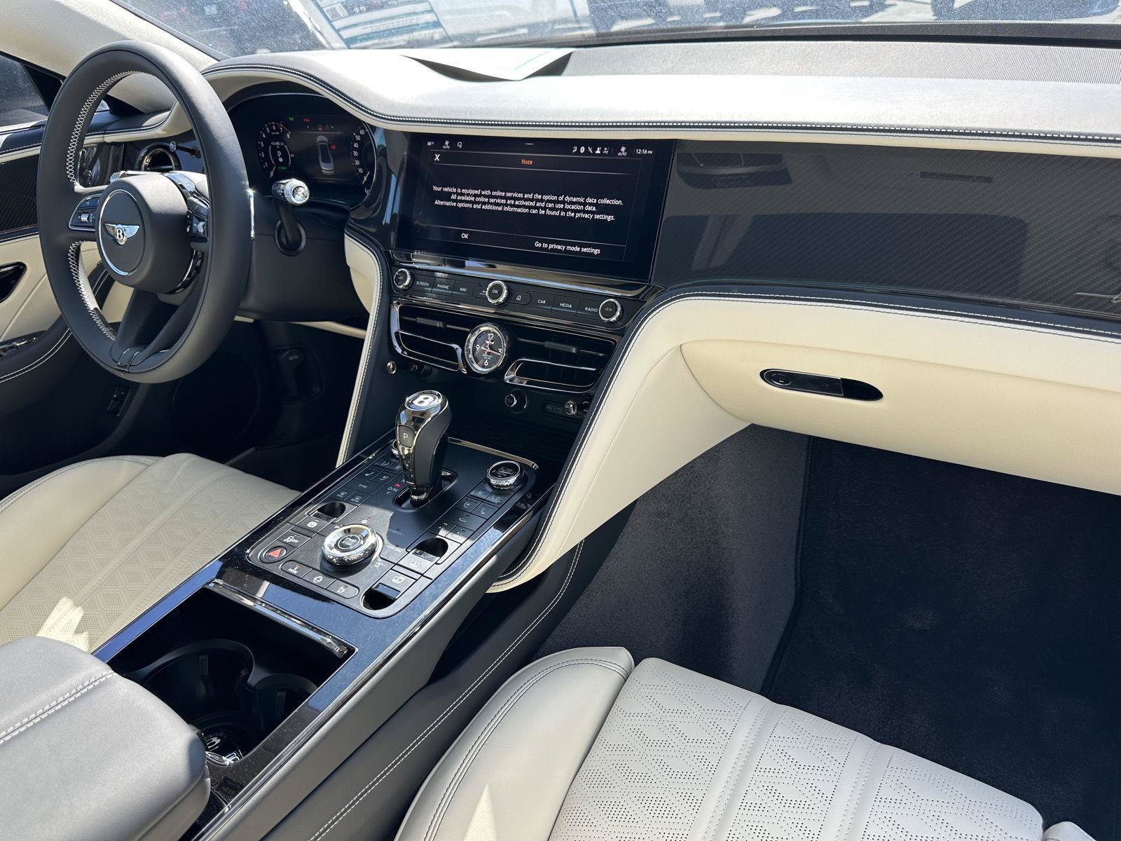 New 2026 Bentley Flying Spur Plug-In Hybrid AWD/4WD image 17