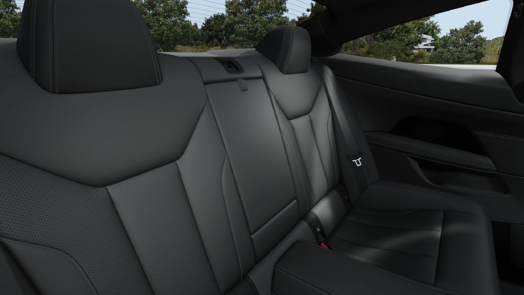 New 2027 BMW 430i Coupe w/ M Sport Package RWD image 34