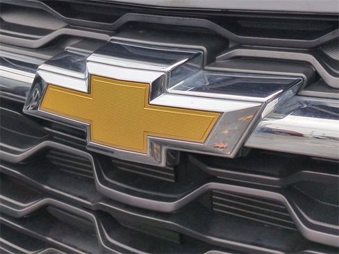 Certified 2024 Chevrolet Trax LS image 28