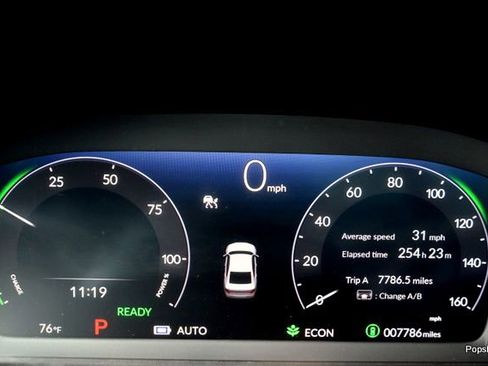 Certified 2025 Honda Accord Sport image 15