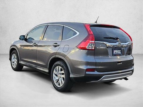 Used 2016 Honda CR-V EX image 8