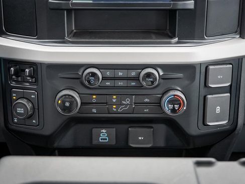 Used 2023 Ford F250 XL w/ Snow Plow Prep Package image 23