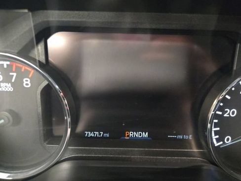 Used 2022 Ford F150 XLT w/ Equipment Group 301A Mid AWD/4WD image 26