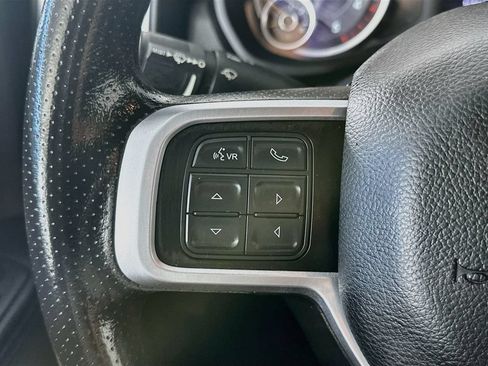 Used 2021 RAM 3500 Big Horn AWD/4WD image 24