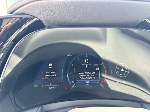 Certified 2024 Lexus TX 350 FWD w/ Technology Package image 15