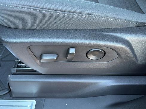 New 2026 Chevrolet Silverado 1500 RST w/ RST Select Package image 14