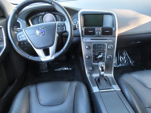 Used 2014 Volvo XC60 3.2 image 12