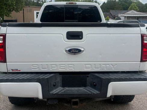 Used 2015 Ford F250 XL w/ Power Equipment Group AWD/4WD image 5