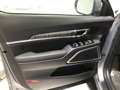 New 2025 Kia Telluride EX w/ EX Captain's Chair Package image 20