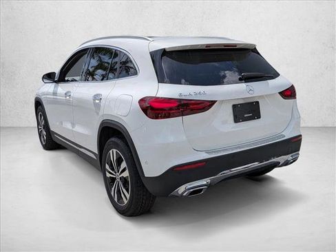 New 2026 Mercedes-Benz GLA 250 image 8