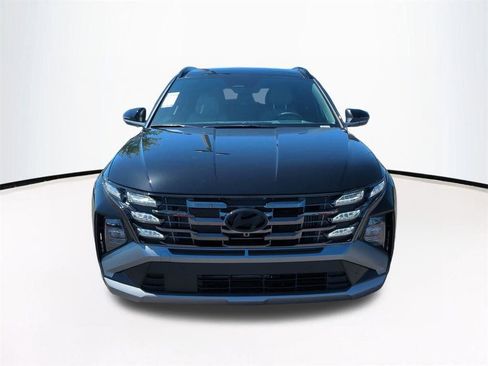 New 2026 Hyundai Tucson Limited image 3