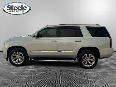 Used 2015 GMC Yukon SLE w/ Convenience Package RWD image 2