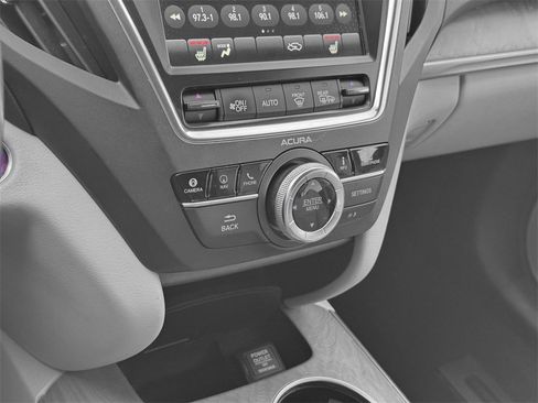 Used 2019 Acura MDX Sport Hybrid w/ Advance Pkg image 23