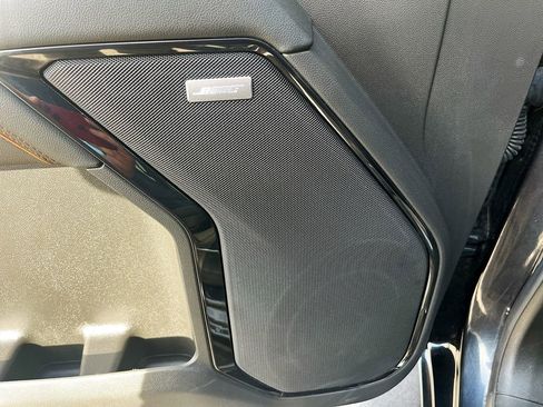 Used 2024 GMC Sierra 1500 AT4 w/ Technology Package image 19