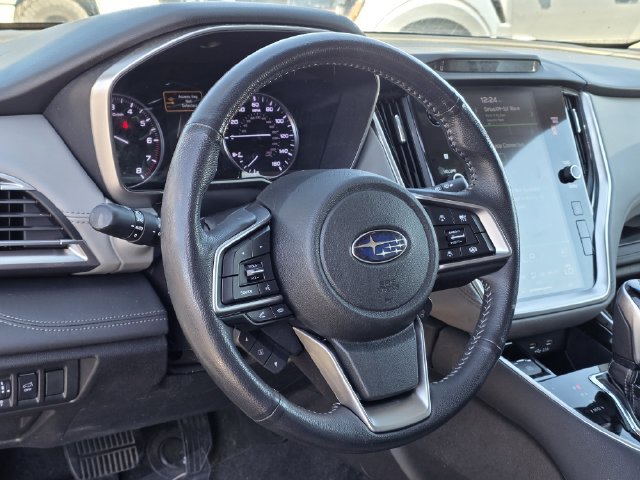 Used 2021 Subaru Outback Limited AWD/4WD image 27