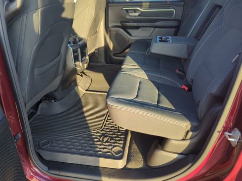 Used 2022 RAM 1500 Big Horn image 48