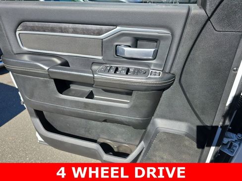 Certified 2024 RAM 3500 Big Horn image 28