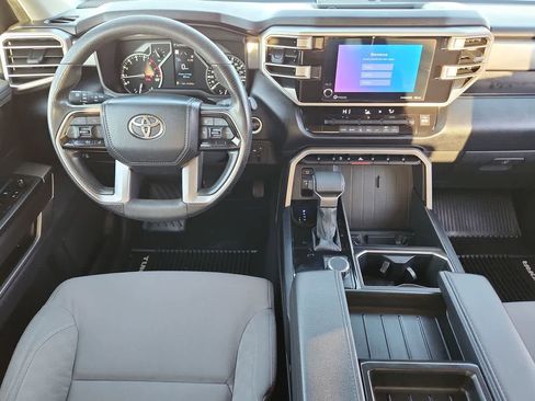 Used 2022 Toyota Tundra SR5 image 14