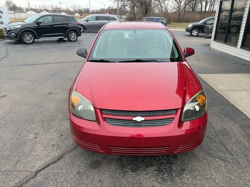 Used 2010 Chevrolet Cobalt LT image 9