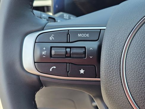 New 2025 Kia K5 GT-Line image 21