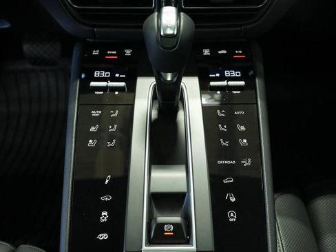 New 2026 Porsche Macan S AWD/4WD image 23
