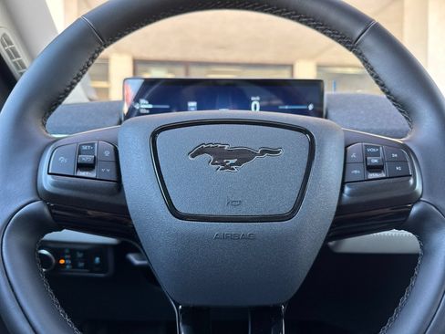 New 2026 Ford Mustang Mach-E Premium AWD/4WD image 27