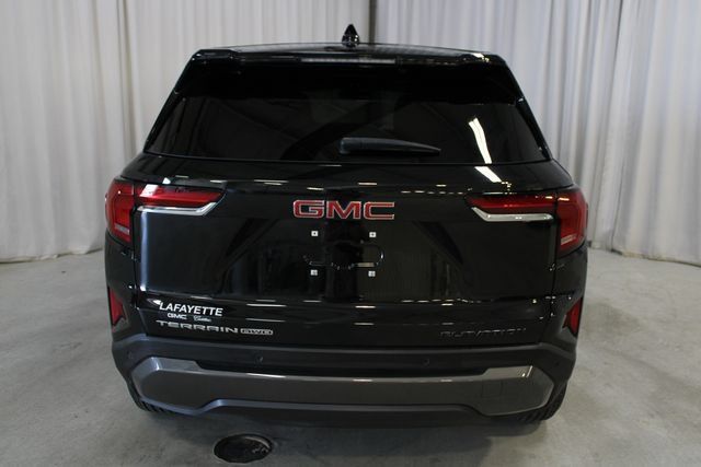 Used 2025 GMC Terrain Elevation AWD/4WD image 27
