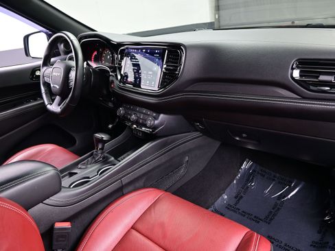 Used 2023 Dodge Durango SRT Hellcat AWD/4WD image 18