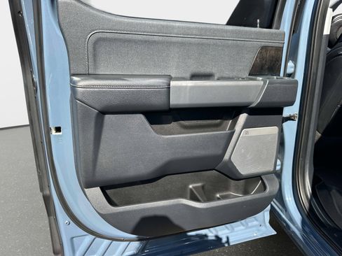 Used 2023 Ford F450 Lariat w/ Lariat Ultimate Package image 14