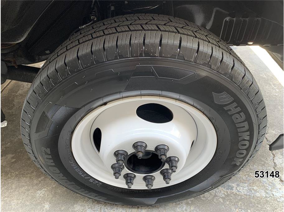 Used 2024 Ford E-350 and Econoline 350 Super Duty w/ Power Windows & Locks Group RWD image 20