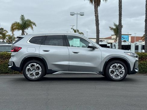 Used 2026 BMW X1 xDrive28i AWD/4WD image 3