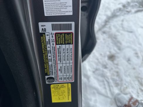 Used 2018 Toyota Highlander XLE image 13