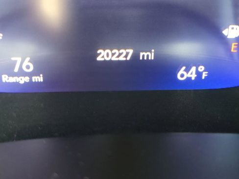 Used 2025 Chrysler Pacifica Select FWD image 22